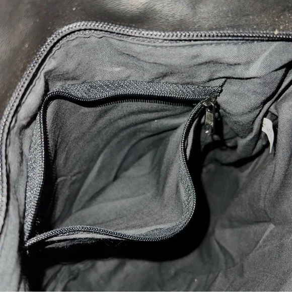 Patchwork Leather Shoulder Bag Genuine Leather Purse MultiColor Luxury Boho - Picture 12 of 16